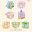 SHDL - 2026 Duffy and Friends "Moments of Time" Collection x Pin Badge Blind Box (Release Date: May 13, 2026)