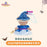 SHDL - 2026 Halloween Duffy and Friends Collection x ShellieMay Plush Toy (Release Date: Oct 4, 2026)