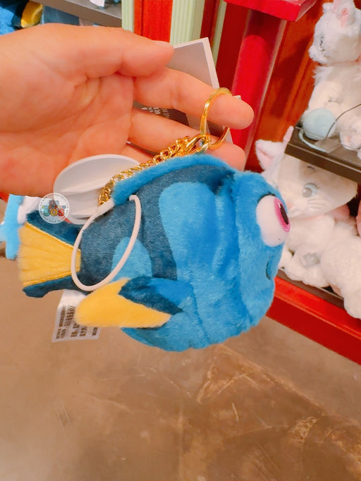 SHDL - Finding Nemo Collection x Dory Plush Keychain