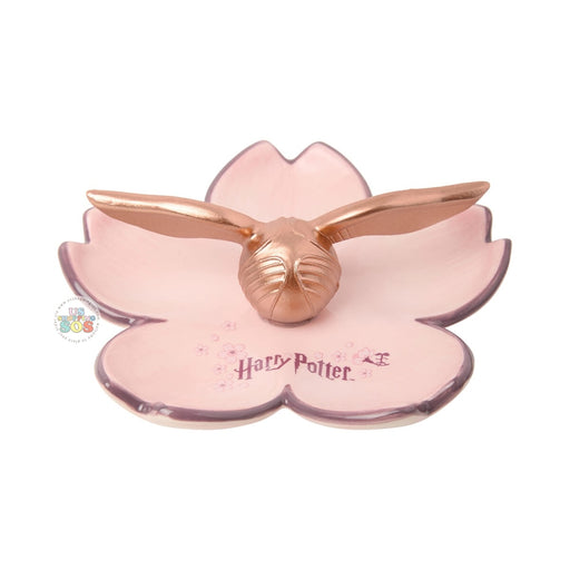Warner Bros. Studio Tour Tokyo – The Making of Harry Potter Exclusive x 2026 Color Pop Sakura Collection - Sakura Accessory Tray (Release Date: Feb 25, 2026)