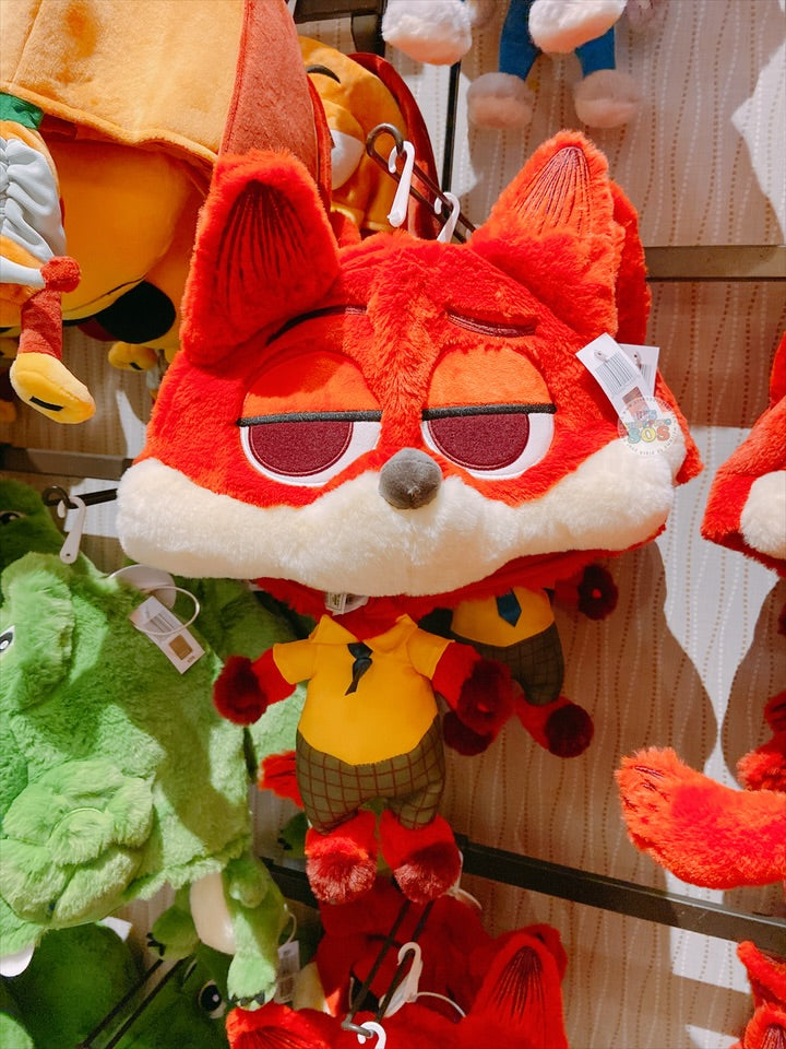 SHDL - Disney Mini Body Hat x Nick Wilde — USShoppingSOS
