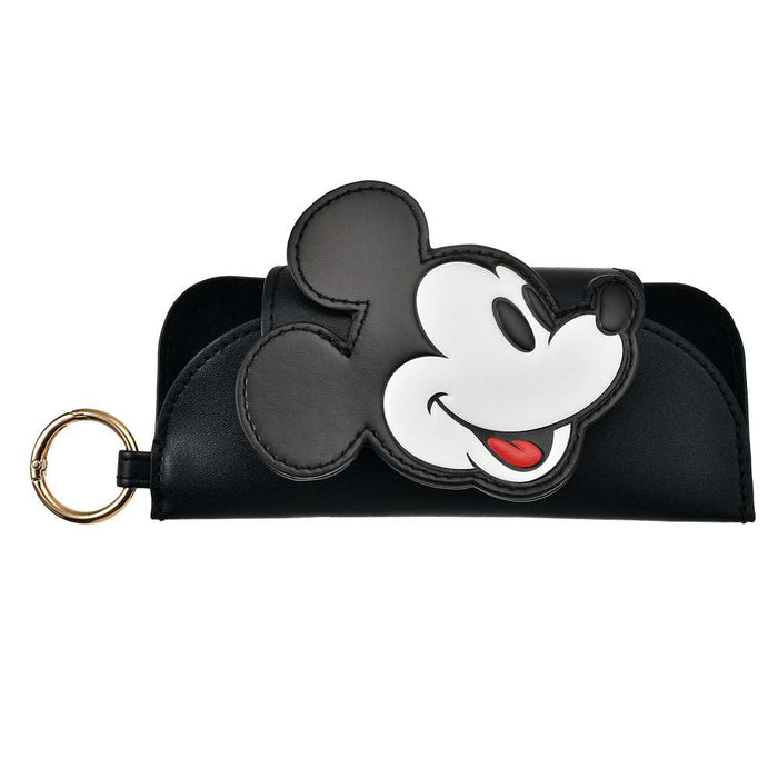 JDS - Mickey Mouse Fashion Sunglass & Case Set