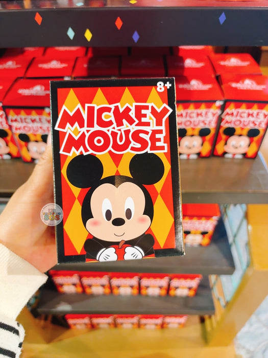SHDL - Mickey & Friends Electric Swing Toy Mystery Box