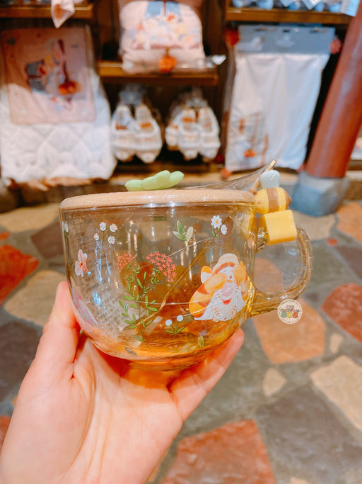 SHDL - Winnie the Pooh & Friends Springtime 2025 Collection x Mug with Lid