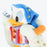 TDR - 2026 Disney Halloween Mickey & Friends Treasure Collection x Donald Duck Plush Keychain (Release Date: Sep 15, 2026)