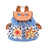 China Exclusive Potdemiel
 - Toy Story 5 Woody Fluffy Backpack