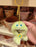 SHDL - Duffy & Friends - Olu Mel Poncho Plush Toy Costume & Keychain