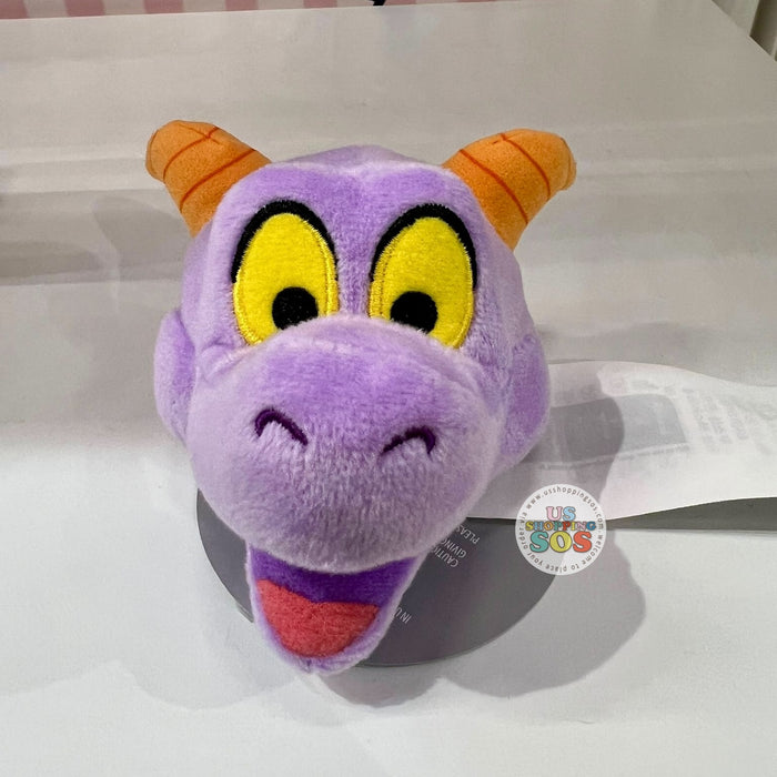 WDW - Create Your Own Headband - Figment Headband Plush