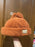 HKDL - 2026 Chip Fluffy Beanie Ears Hat for Adults