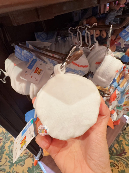 HKDL - Toy Story Slinky Dog Foldable Eco Bag