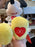 HKDL - Love Hong Kong Disneyland 2026 - Mickey Plush Toy