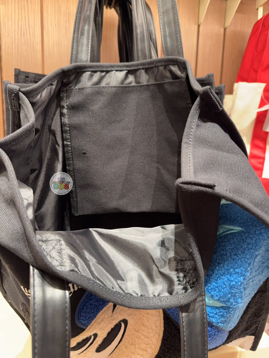 HKDL - 2026 Mickey’s PhilharMagic x Sorcerer Mickey Mouse Tote Bag