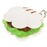TDR - Tokyo Disney Resort Foods Keychains Set of 3 (Release Date: Nov 20, 2025)