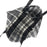 JDS - 2026 TOTE BAG Collection x Mickey Tote Bag Flat Monotone Check