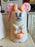 DLR/WDW - Halloween 2026 Pastel Cutie Ghost - Minnie Ghost Blow Mold