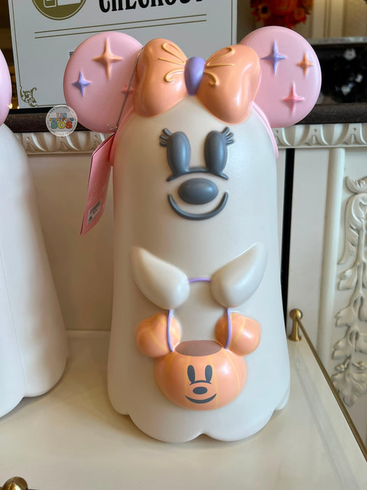 DLR/WDW - Halloween 2026 Pastel Cutie Ghost - Minnie Ghost Blow Mold