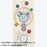 TDR - Tokyo DisneySea 25th Anniversary "Sparkling Jubilee" Build Your Own Locket Collection x Ear Part: Pluto (Release Date: Apr 8, 2026)