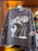 DLR/WDW - Tim Burton’s The Nightmare Before Christmas - Jack Skellington and Sally Moonlight View Periwinkle Pullover (Adult)