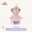 SHDL - 2026 ShellieMay Dreamy Carnival 2.0 Collection x Plush Toy