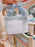 SHDL - 2026 CookieAnn Cosmetic Pouch