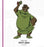 DLP - 2026  Robin Hood Little John Pin Badge