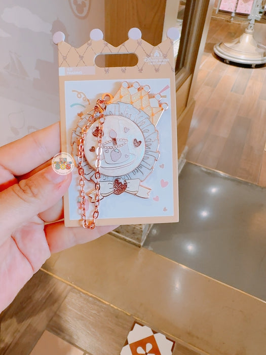 SHDL - CookieAnn "Fantasy Dreamy Celebration" Collection x CookieAnn Limited Edition 500 Pin Badge