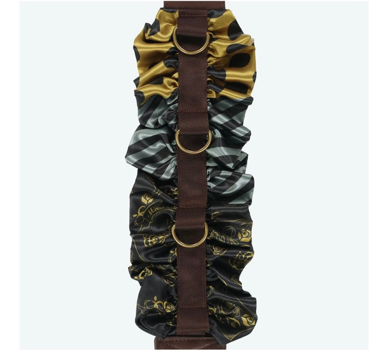 TDR - Mickey & Friends Disney Pirates of the Caribbean 2025 Collection x Minnie Mouse Button Badge & Strap (Release Date: May 29, 2025)