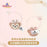 SHDL - Duffy & Friends Star Dream Melody Collection x ShellieMay & StellaLou Hair Accessory Set