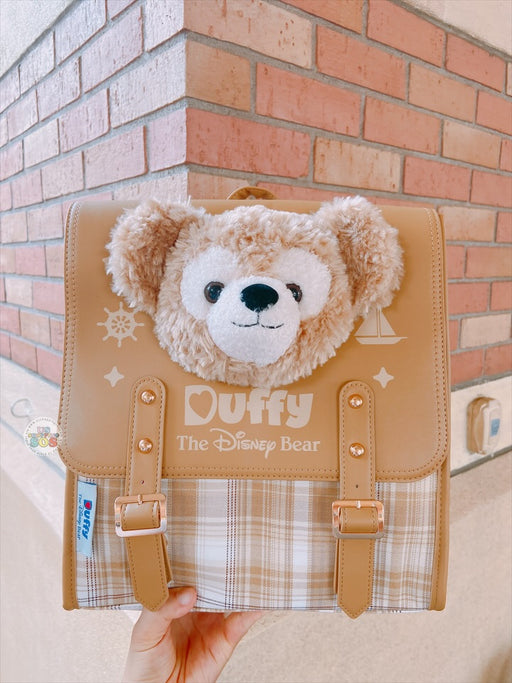 SHDL - Duffy & Friends Campus Style x Duffy Backpack