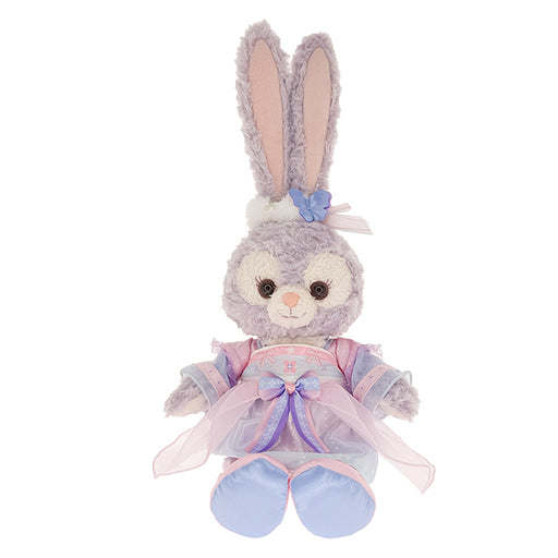 HKDL - Duffy & Friends 2024 Mid-Autumn Collection x StellaLou Plush Toy