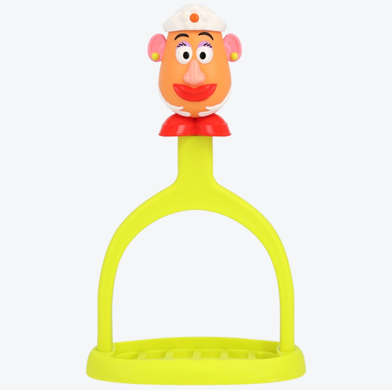 TDR - Toy Story Mrs Potato Head Potato Masher (Release Date: Jul 1, 2026)