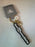 WDW Exclusive - Logo Mania 2026 Parks After Dark - Black Walt Disney World Keychain