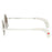 TDR - Baymax Shaped Fashion Sunglasses (Release Date: Jun 25, 2026)