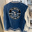 DLP - 2026 Disneyland Paris Mickey Mouse Varsity Jacket (Adults)