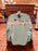 WDW - Spirit Jersey Park Icons "Walt Disney World" White Puffy Ink Fresh Mint Breeze Pullover (Adult)