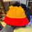 DLP - 2026 Winnie the Pooh & Good Friends Collection x Winnie the Pooh Bucket Hat (Adults)