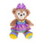 HKDL - Duffy & Friends "Friendtastic“ Parade x ShellieMay Plush Toy