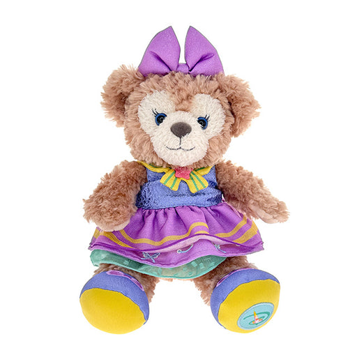 HKDL - Duffy & Friends "Friendtastic“ Parade x ShellieMay Plush Toy