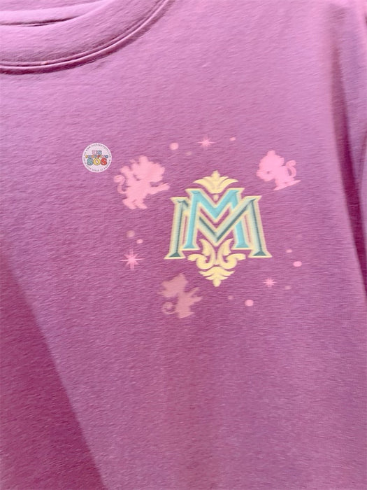 HKDL - Mystic Manor Albert the Monkey T Shirt for Adults