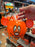 DLR/WDW - Halloween 2026 Mickey Mouse & Family Collection x Mickey Mouse Pumpkin Bucket with Candy Corn