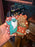 DLR/WDW - Haunted Mansion Holiday 25th Anniversary 2026 - Magnet
