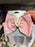 DLR/WDW - Alice in the Wonderland 75 Anniversary - Hair Bow