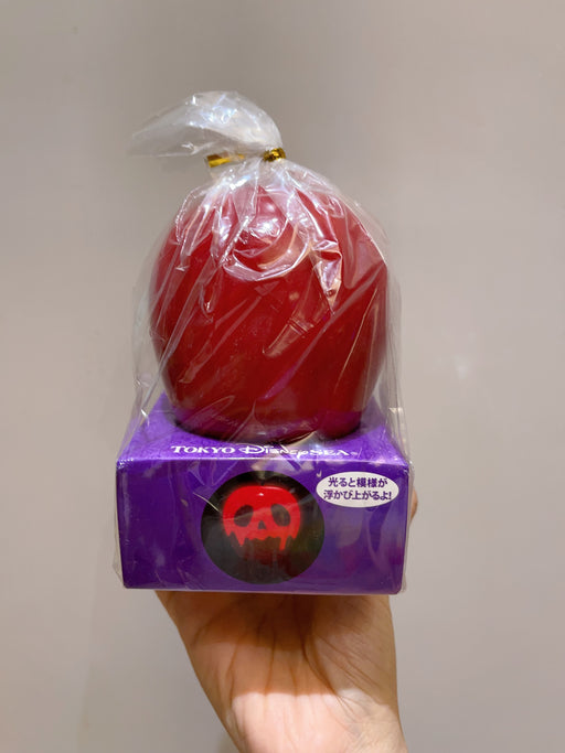 TDR - Snow White Poisoned Apple Light Up Toy