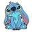 TDR - Stitch ‘Crying’ Pin Badge (Release Date: Jun 4, 2026)