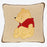 TDR - Classic Winnie the Pooh Fluffy Boa Cushion