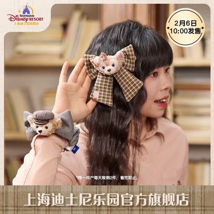SHDL - Duffy and Friends Small Classroom Collection x Duffy & ShellieMay Hair Accessories Set