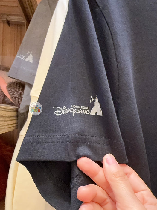 HKDL -  Zootopia 2 Flash ‘Chill… DUUUDE!’ T Shirt (Adults)