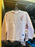 DLR/WDW - Spirit Jersey Mickey Balloon Gold Sequie Pink Pullover (Youth)