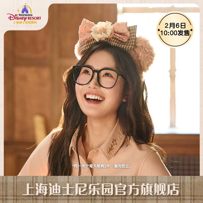 SHDL - Duffy and Friends Small Classroom Collection x ShellieMay Ear Headband