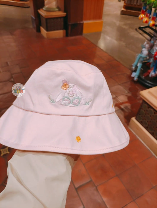 SHDL - Winnie the Pooh & Friends Springtime 2025 Collection x Piglet Hat for Adults